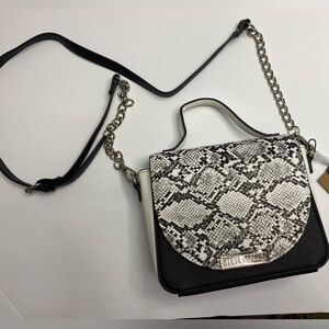 Steve Madden purse NWT!